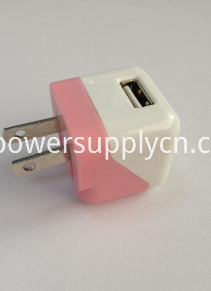 सुपर मिनी USB चार्जर Super Mini USB Charger
